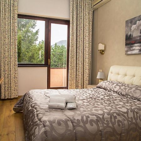 Venafro Palace Hotel Kültér fotó