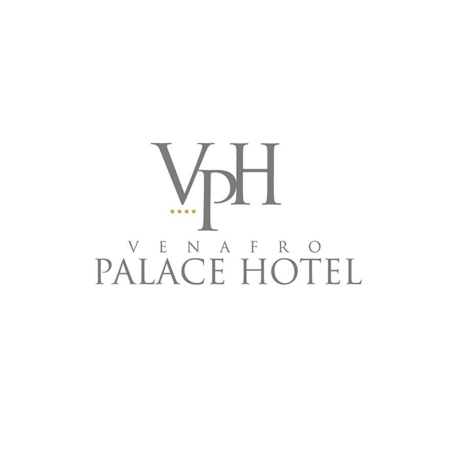 Venafro Palace Hotel Kültér fotó